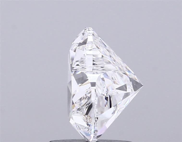 IGI | 2.53ct | Heart | D | VS1 | Very Good