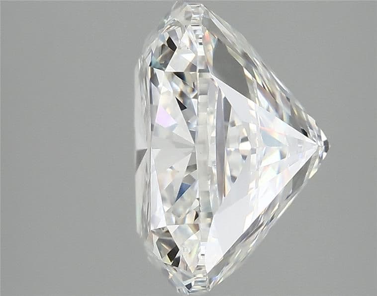 6.82ct | Cushion | E | VVS2 | Very Good