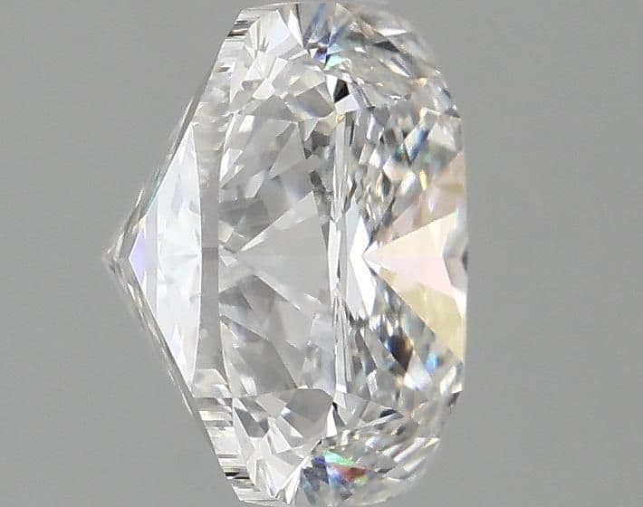 2.96ct | Cushion | F | VS1 | Very Good