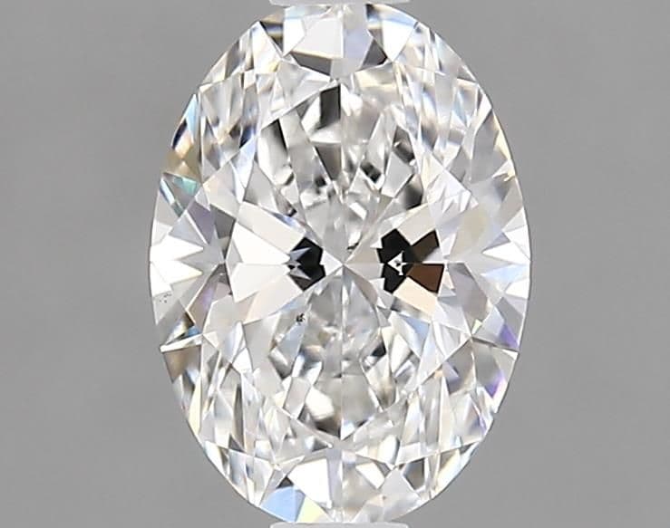1.15ct | Oval | E | VS2 | Very Good