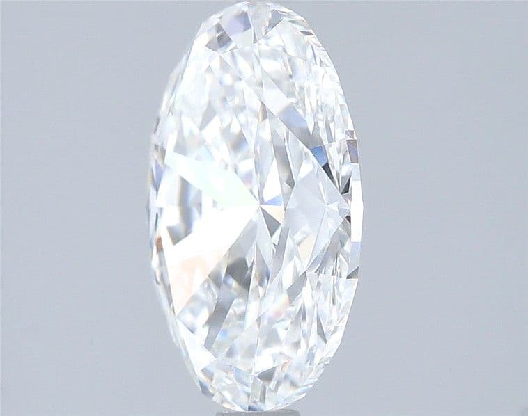 2.46ct | Oval | E | VVS2 | Excellent