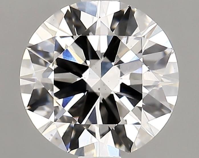 1.82ct | Round | D | VS2 | Excellent
