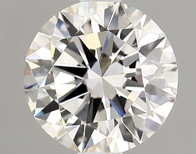1.41ct | Round | F | VS2 | Excellent