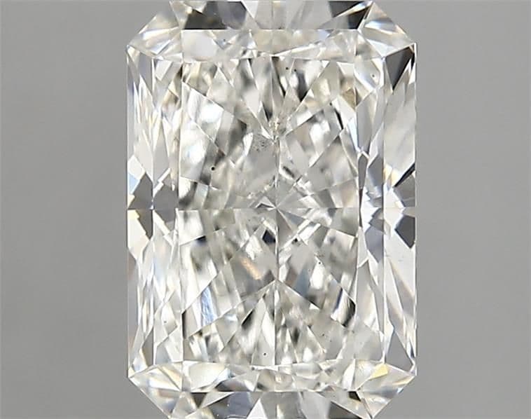 2.32ct | Radiant | F | VS2 | Very Good