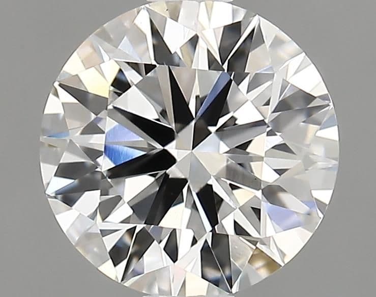 1.34ct | Round | E | VS1 | Ideal