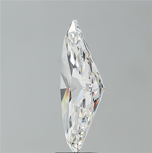 IGI | 5.59ct | Marquise | F | VS1 | Very Good