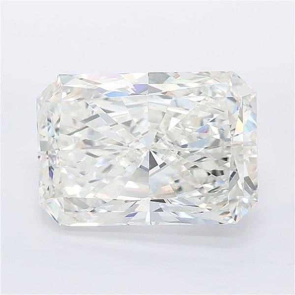 6ct | Radiant | F | VVS2 | Very Good