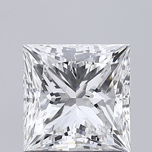 IGI | 1ct | Princess | E | VS2 | Very Good