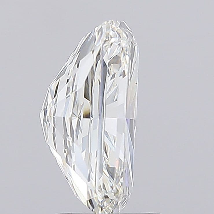 IGI | 3.56ct | Radiant | G | VS1 | Very Good