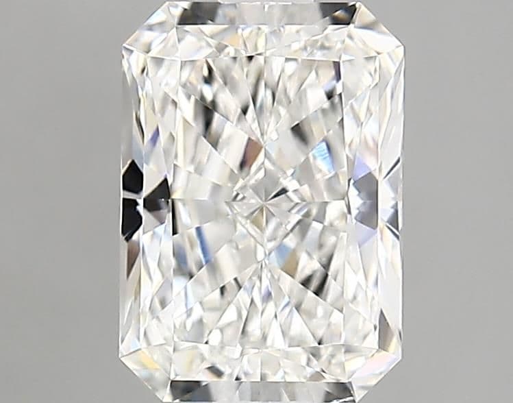 1.69ct | Radiant | E | VVS2 | Very Good