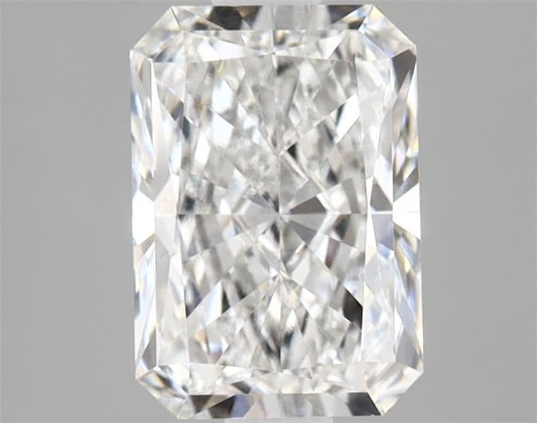 1.45ct | Radiant | E | VS2 | Very Good