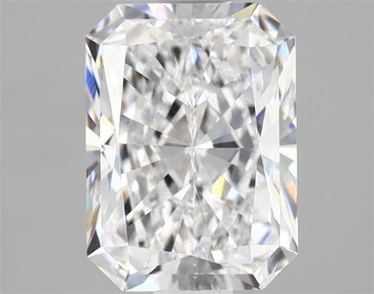 1.48ct | Radiant | D | VS2 | Very Good