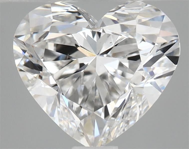 IGI | 1.49ct | Heart | E | VS1 | Very Good