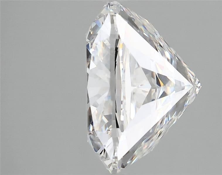 6.7ct | Cushion | E | VVS2 | Very Good