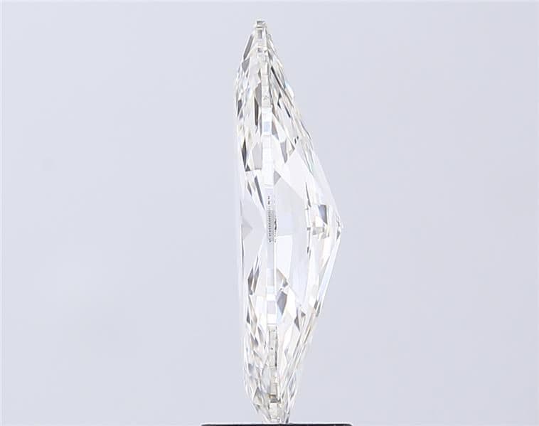 IGI | 3.31ct | Marquise | F | VVS2 | Very Good