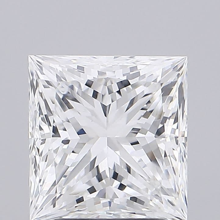 IGI | 3.2ct | Princess | E | VS1 | Very Good