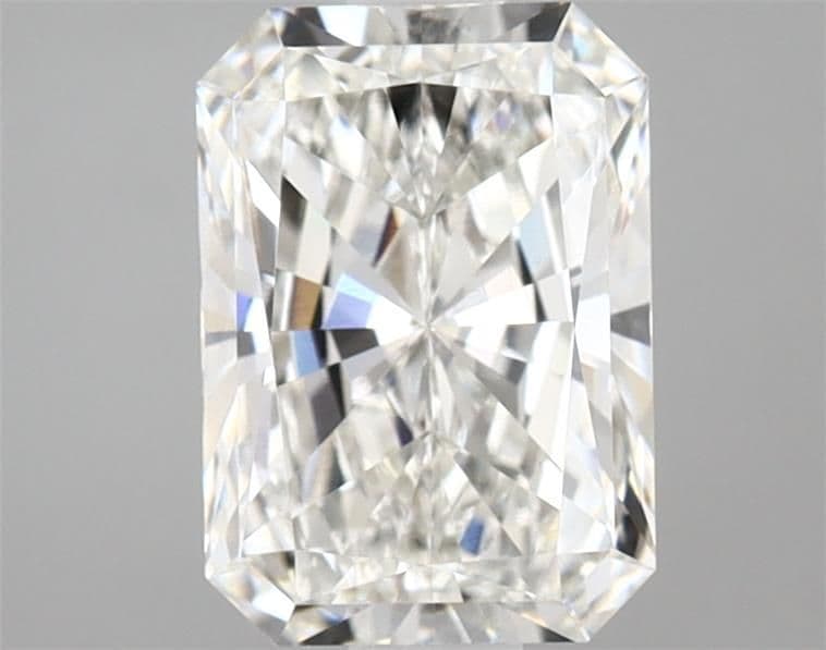1.67ct | Radiant | F | VVS2 | Very Good