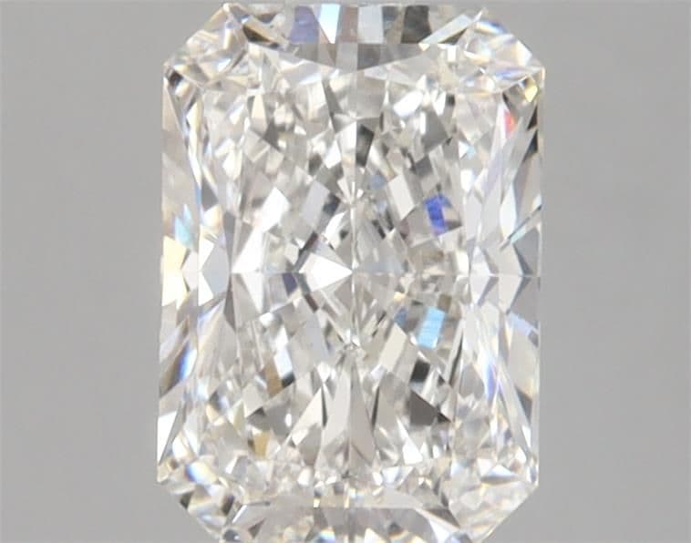 1.65ct | Radiant | F | VS1 | Very Good