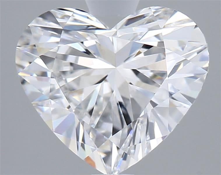 IGI | 1.54ct | Heart | E | VS1 | Very Good
