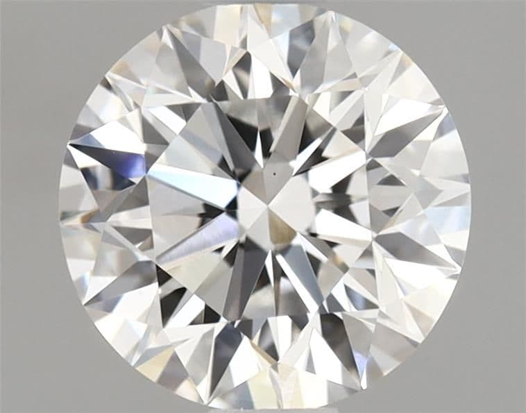 1.19ct | Round | E | VS1 | Excellent