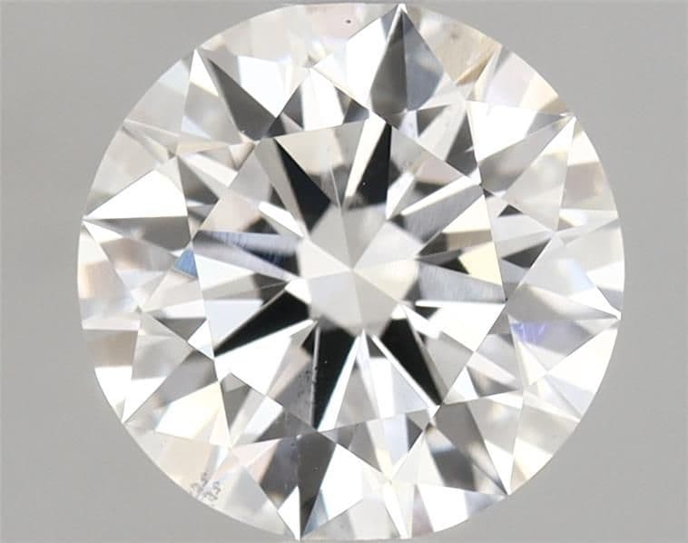 1.46ct | Round | E | VS2 | Ideal