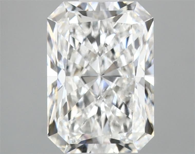 1.73ct | Radiant | E | VS2 | Very Good