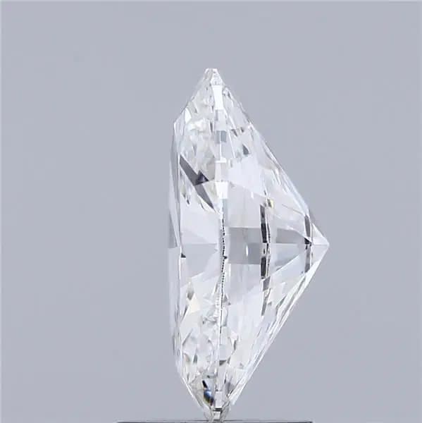 2.5ct | Oval | E | VVS1 | Very Good