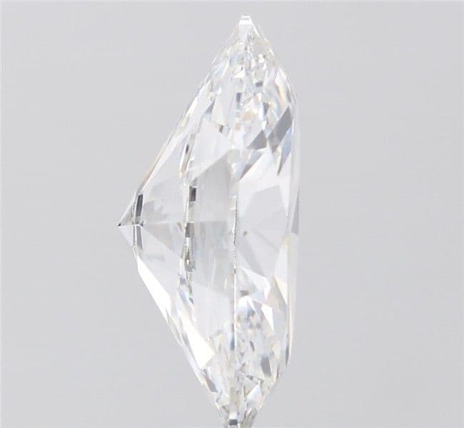 IGI | 7.08ct | Oval | F | SI1 | Very Good