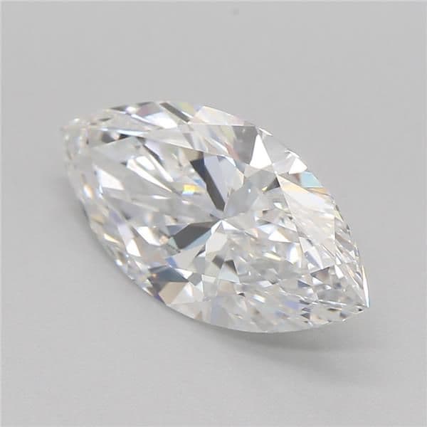 1.03ct | Marquise | D | VVS2 | Very Good