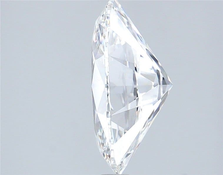 3.55ct | Oval | E | VVS2 | Very Good