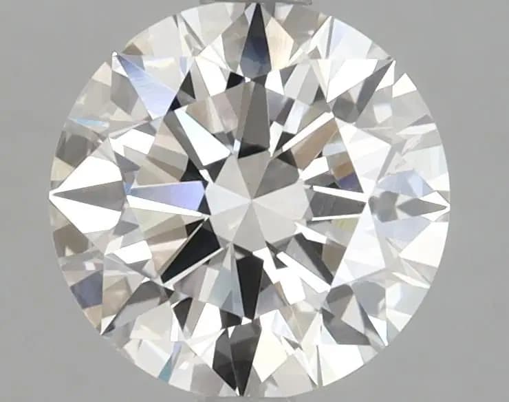 1.85ct | Round | F | VS1 | Ideal