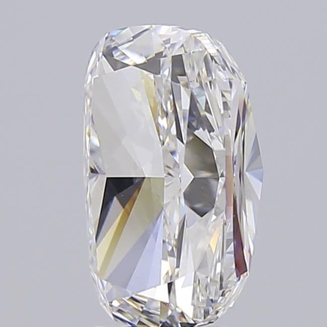 5ct | Cushion | F | VVS2 | Very Good