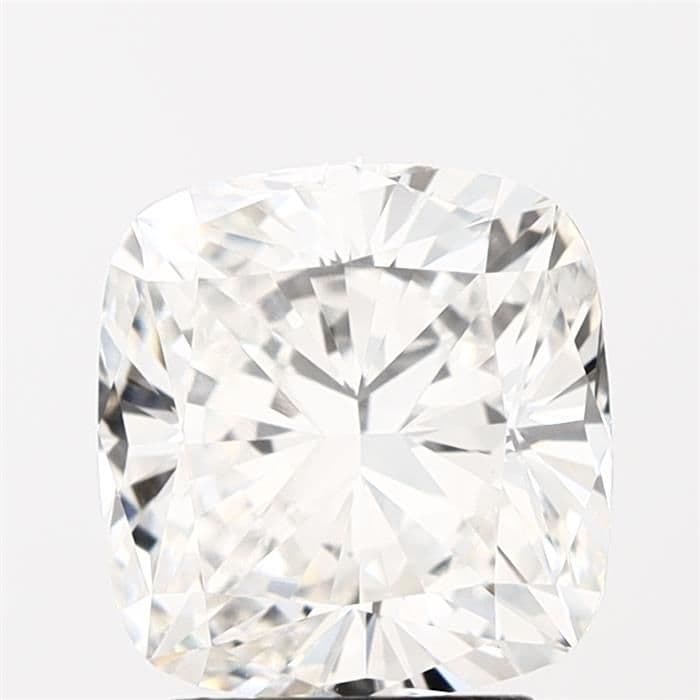 IGI | 2.78ct | Cushion | G | VVS2 | Very Good
