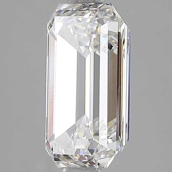 IGI | 2.77ct | Emerald | G | VVS2 | Very Good