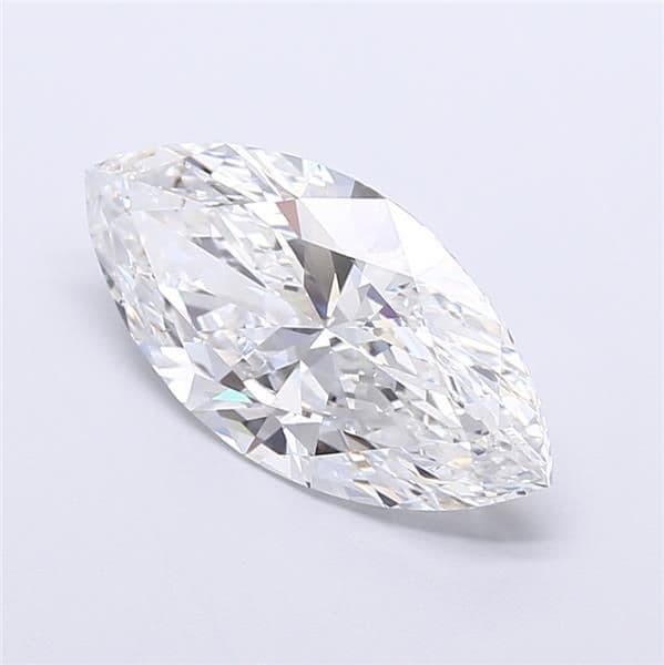 7.05ct | Marquise | E | VS1 | Ideal