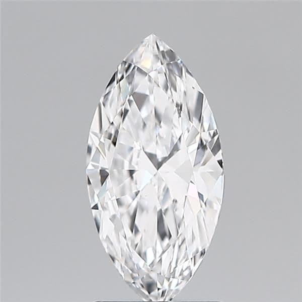 1.66ct | Marquise | D | VS1 | Very Good