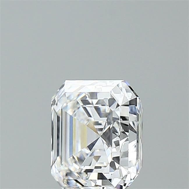 IGI | 1.73ct | Asscher | D | VS1 | Very Good