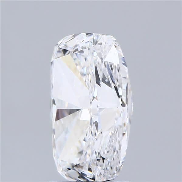 1.34ct | Cushion | D | VVS2 | Very Good
