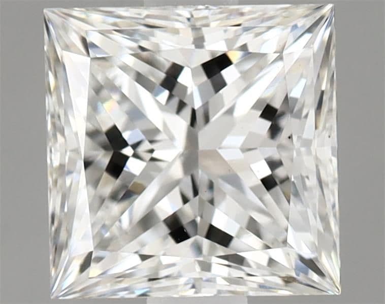 IGI | 1.45ct | Princess | F | VS1 | Very Good