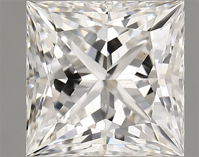 IGI | 1.45ct | Princess | F | VS1 | Very Good