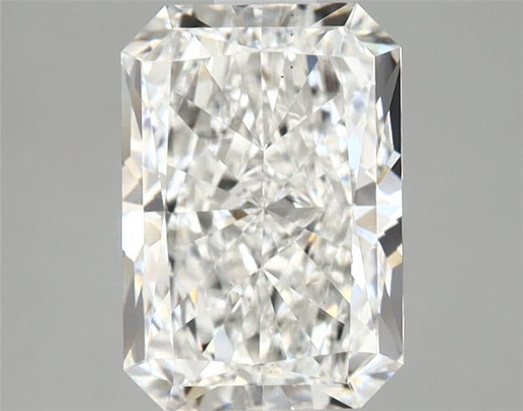 1.75ct | Radiant | F | VS1 | Very Good