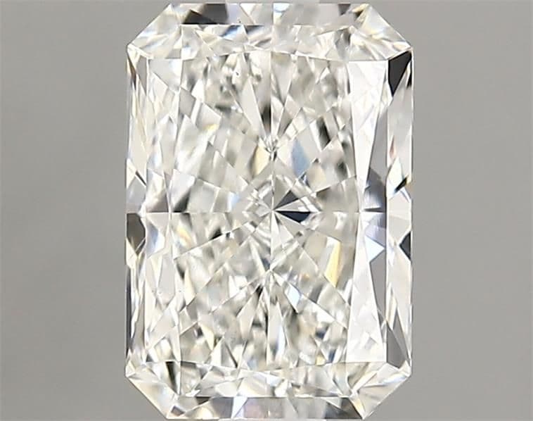 1.78ct | Radiant | F | VS1 | Very Good