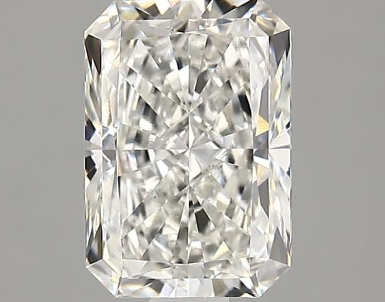 1.74ct | Radiant | F | VS1 | Very Good