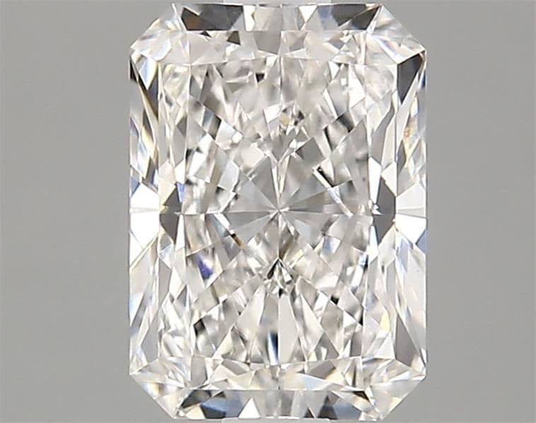 1.86ct | Radiant | F | VS1 | Very Good