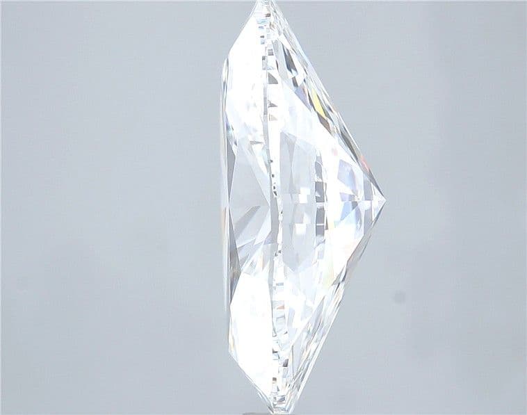 IGI | 7ct | Oval | F | VS1 | Excellent