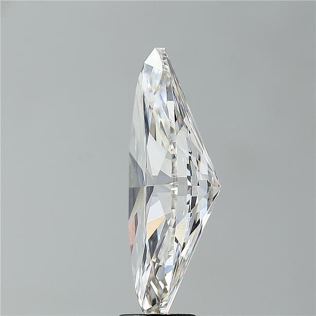IGI | 7.03ct | Marquise | G | VS1 | Very Good