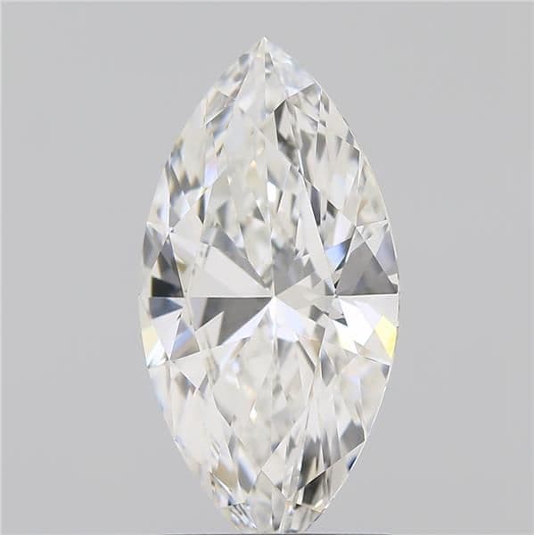 IGI | 1.4ct | Marquise | E | VVS2 | Excellent
