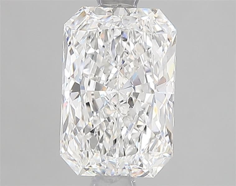 1.59ct | Radiant | D | VS1 | Very Good