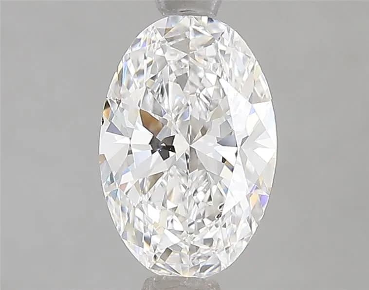 1.5ct | Oval | D | VS2 | Ideal