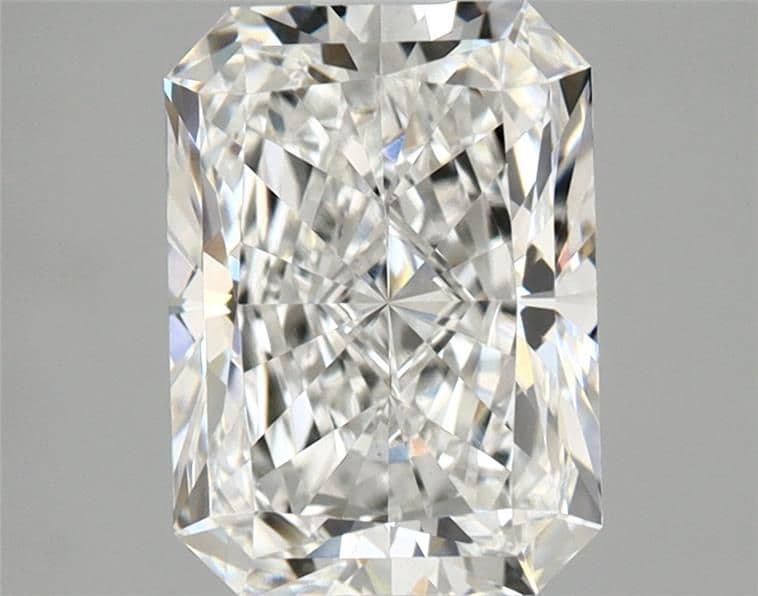 1.69ct | Radiant | F | VS1 | Very Good
